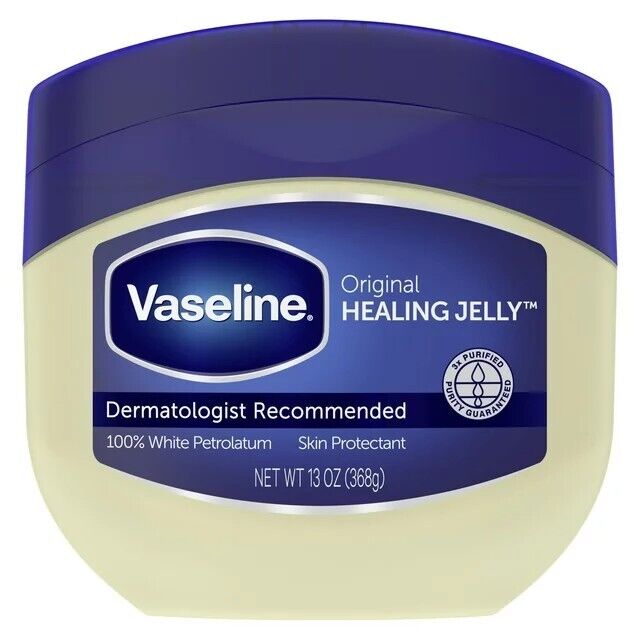 Vaseline Petroleum Jelly Skin Proctetant - 13oz for sale Vaseline Petroleum Jelly Skin Proctetant - 13oz for sale