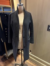 Aritzia Wilfred Wool Coat In Size Xs