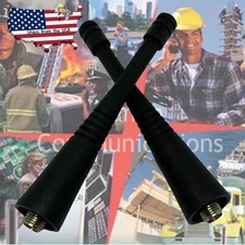 Replacement Antenna 3  4G/LTE fits T320 T522a Kirisun Network Radio