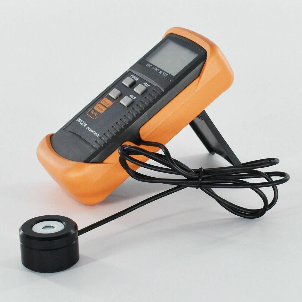 Uvc 254 light deals