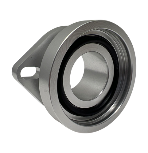 Billet Aluminum For Greddy TO HKS FV SSQV BOV Blow off Valve Flange RS Adapter - Picture 2 of 3