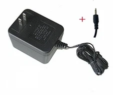 9V AC Adapter For Alesis Microverb 2 Micro verb 3 Microverb 4 Micro verb Power