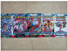 ARSET BOOSTER POKEMON !!!! VIDE !!!! SANS CARTE !!! Faille paradoxe