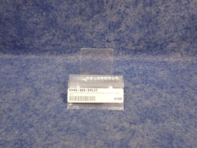 Camplex HY45-101-SPLIT Canare/LEMO SMPTE Plug/Jack Panel Mount Split Frame BN196