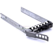 For Dell 2.5" G176J G281D KG7NR SATA SAS Tray Caddy R720 R710 R610 R720xd 8FKXC