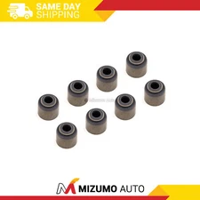 Valve Stem Seals Fit 95-01 Ford Ranger Mazda B2300 B2500 2.3L 2.5L 8V