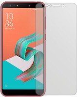 Schutzfolie FüR Asus Zenfone 5 Lite (ZC600KL) Display Folie Matt