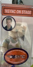 NSYNC Limited Edition Rare Bear