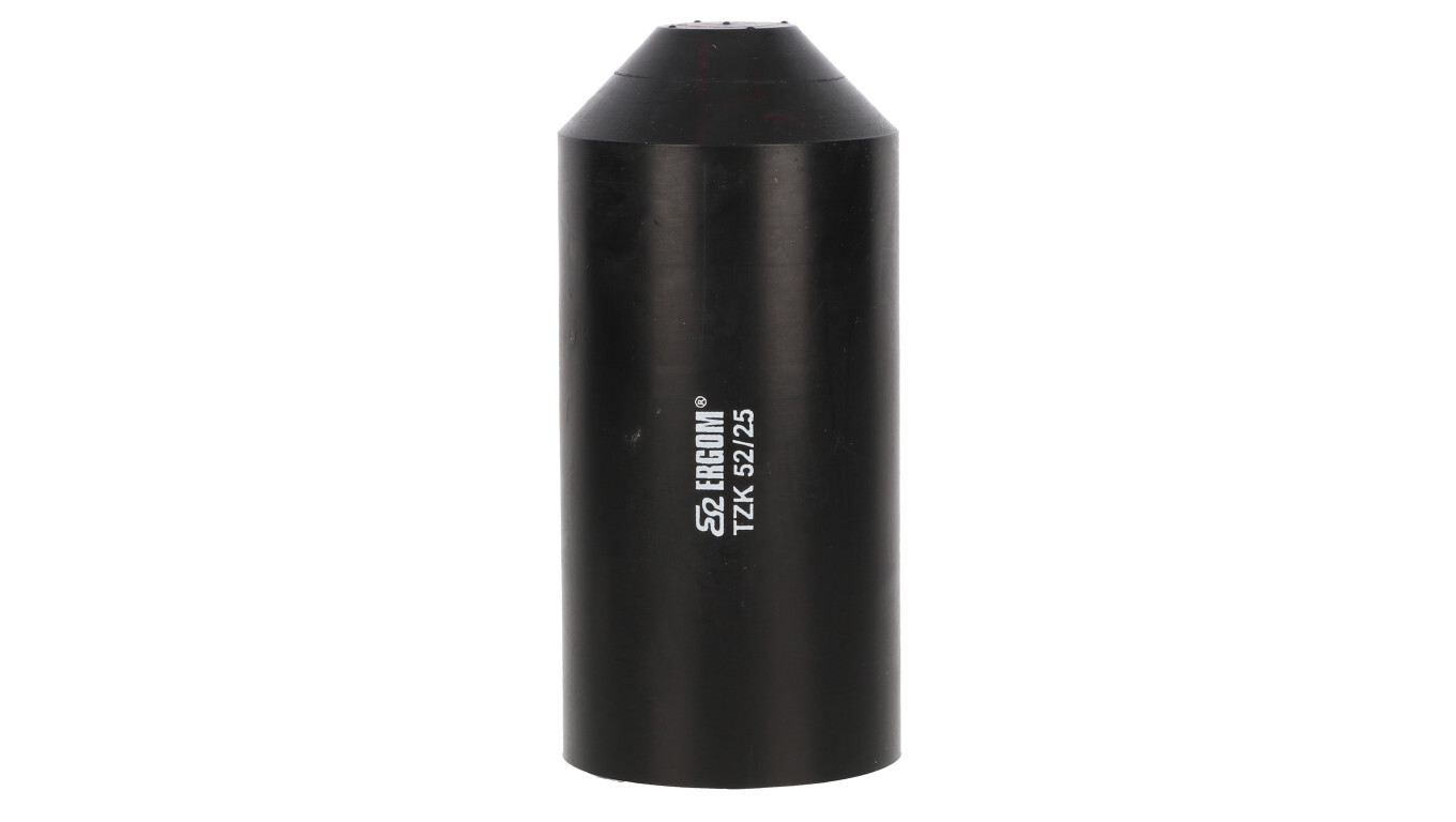 Heat-shrinkable cap TZK 52/25 E05ME-01050100903 10pcs/ /T2UK