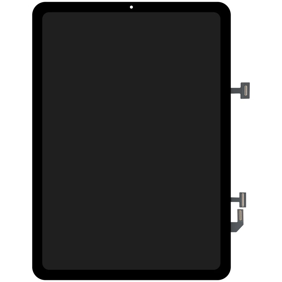 LCD Display Touch Screen Digitizer For iPad Air 4 4th Gen A2316 A2324 A2325 Wifi - Image 2 of 4