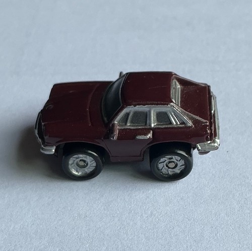 Galoob Micro Machines - Cars and Trucks - Picture 32 of 35