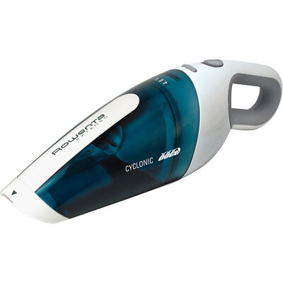 Rowenta AC 4461, Handstaubsauger, blau