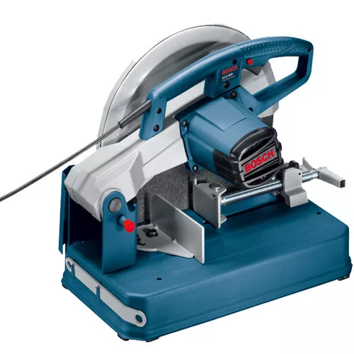 [New] BOSCH / GCO2000 / High-speed Cutter, 220V, 2000W, 3500rpm, AC220V