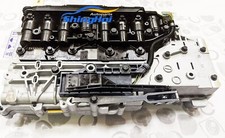 6L45 GA6L45R Transmission Control Unit Valve Body For BMW 1 3 5 Series X3