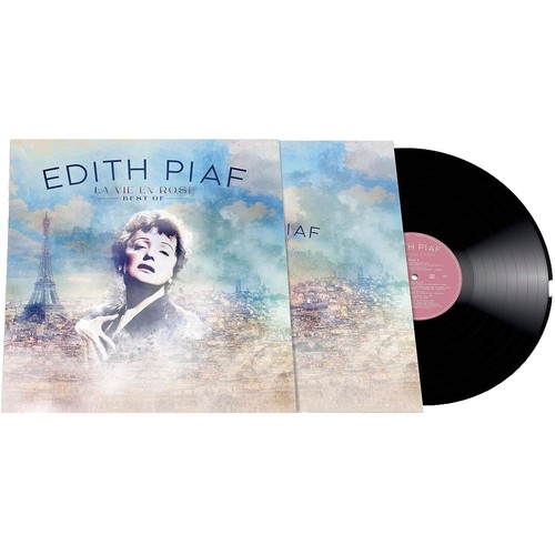 Edith Piaf - Mon Legionnaire CD - 18 Tracks - ABC Records | eBay
