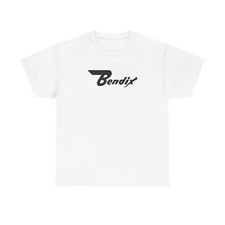 Vintage Aerospace Automotive Brakes Aeronautical Bicycle Gildan Cotton Tee