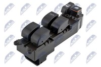 EWS-TY-036 Nty Schalter, Fensterheber FüR Toyota