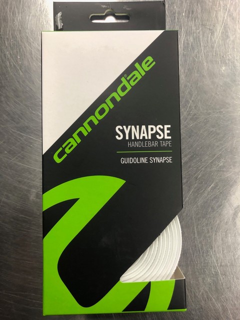cannondale synapse handlebar tape