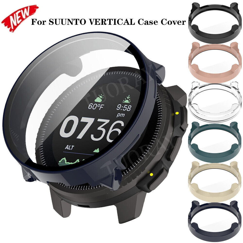 Savvies 6 Stück Schutzfolie Für Suunto Spartan Sport/Ultra - View #4