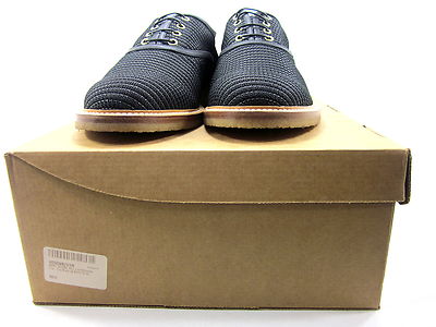 MARC JACOBS, S87WQ0054 LOW-TOP, MENS, BLACK, US SIZE 12 M  display picture 2