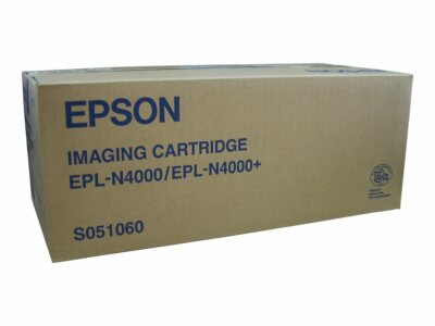 Original Epson S051060 Imaging Cartridge Bildtrommel f. EPL-N4000 A-Ware