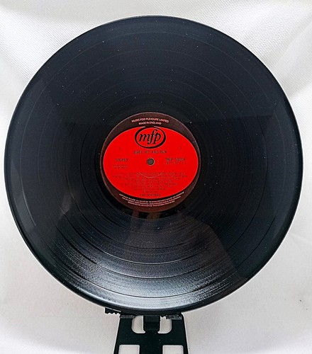 Northern Soul /Contours - Baby Hit And Run - Used Vinyl LP Record/UK 1974/VG+