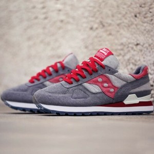 saucony shadow cruel world