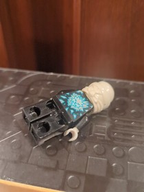 Lego Ninjago Zane-Airjitzu Minifigure (possession) njo159