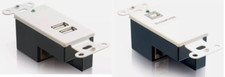 CablesToGo 2-Port USB SuperBooster Transmitte...