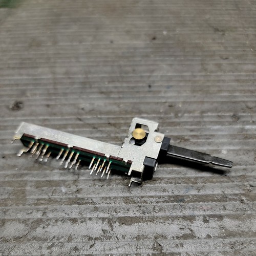 Technics 631 Cassette Deck Bias Switch eBay