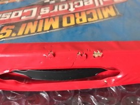 45 Micro Machines + Car Collector Case!Muscle Cars-Monster Trucks- Nice Lot Look