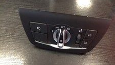 BMW G01 G02 X3 X4 Headlight Switch 6995031