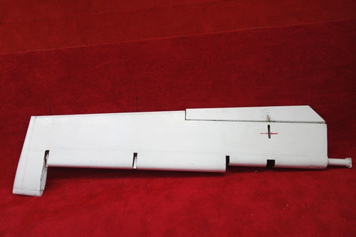 Beechcraft King Air LH Elevator W/ Trim Tab PN 50-610000-349