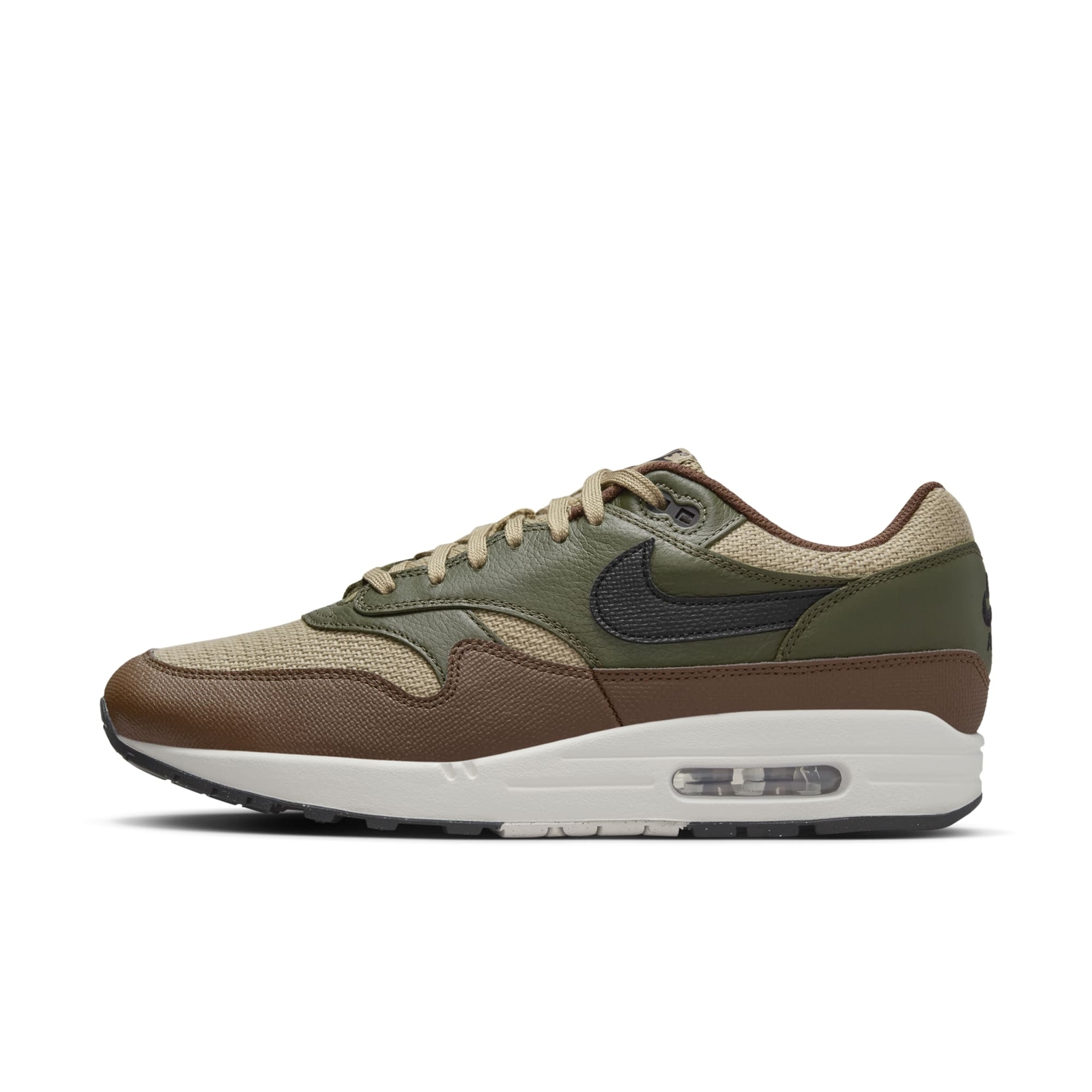 [HF1516-200] Мужские кроссовки Nike AIR MAX 1 ESS PRM
