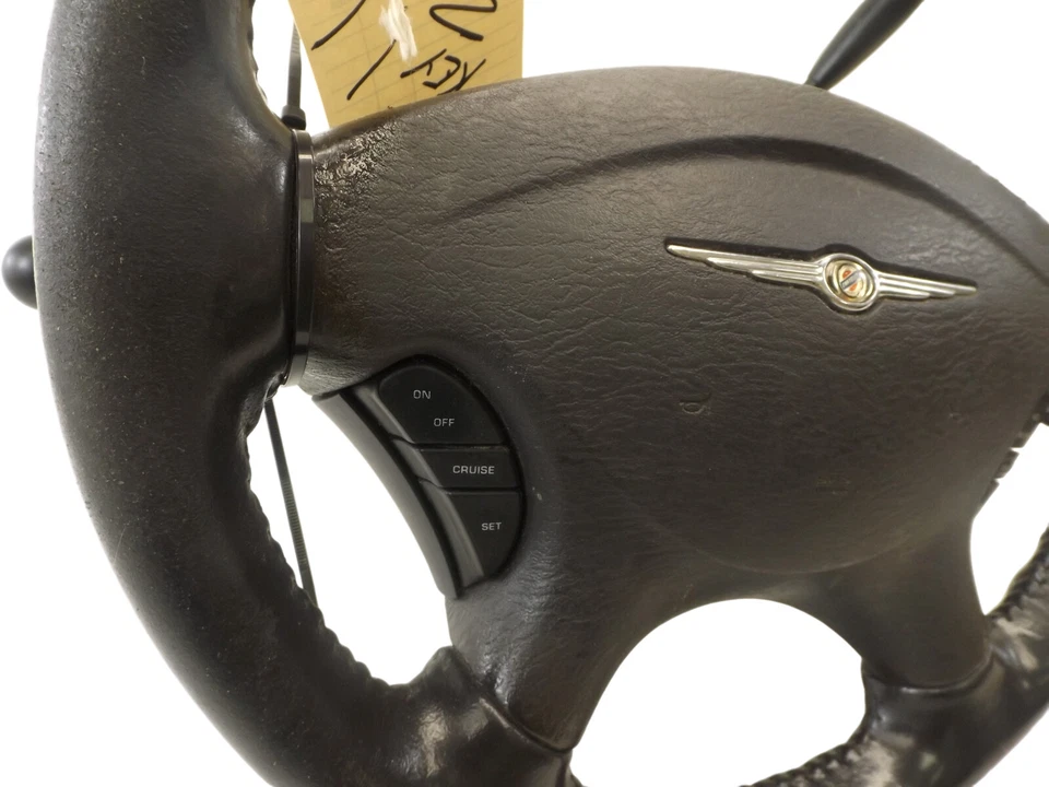 2001-2007 Chrysler Town & Country Steering Column Assembly Used OEM Foto 3 de 4