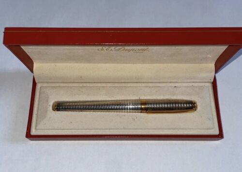 ST DuPont GOLD B10E38 | eBay ST DuPont GOLD B10E38 | eBay