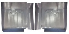 1965 1966 1967 1968 1969 1970 Cadillac Rear Floor Pans  New Pair