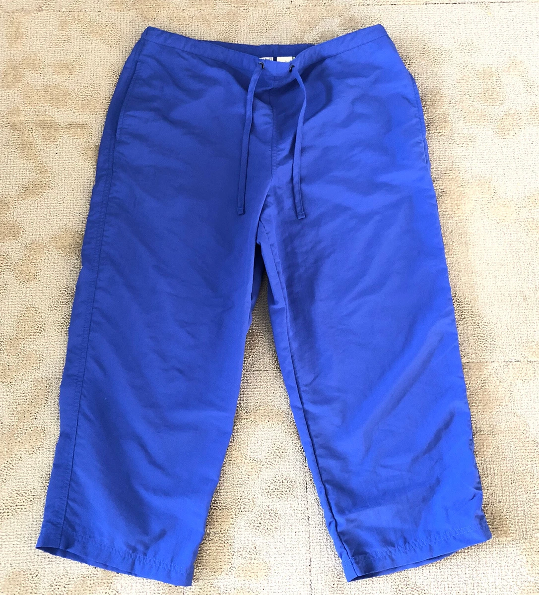 Ll shop bean capris