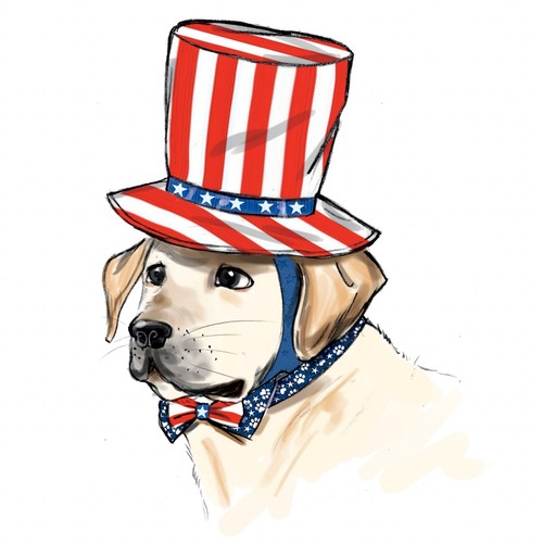 SIMPLICITY 9497 DOG HATS & BANDANAS Sewing Pattern Sizes S-M-L BIBS - Picture 7 of 8