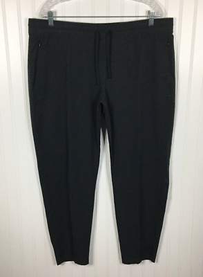 Kuhl Freeflex Metro Pants Women's size XL Dark Gray | eBay