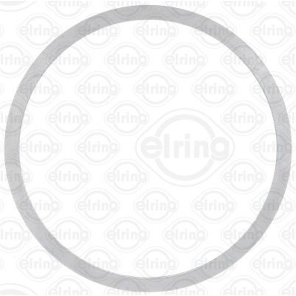 Elring Zylinderkopfdichtung FüR Porsche 914 VW Transporter II Bus 412 Variant-image