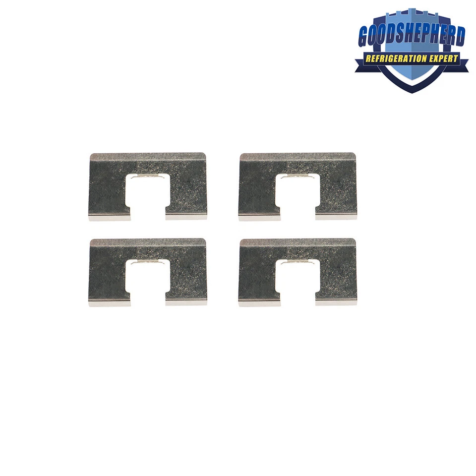 Rear Brake Calipers w/ Bracket 2pc for Acura ILX CSX 2006-2015 Honda Civic - Image 4 of 4