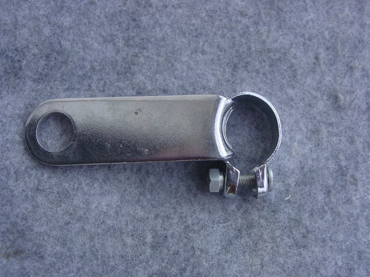 Original Huret Support de Tachymetre A Potence 22 MM pour Tous Tachos Velo Solex eBay