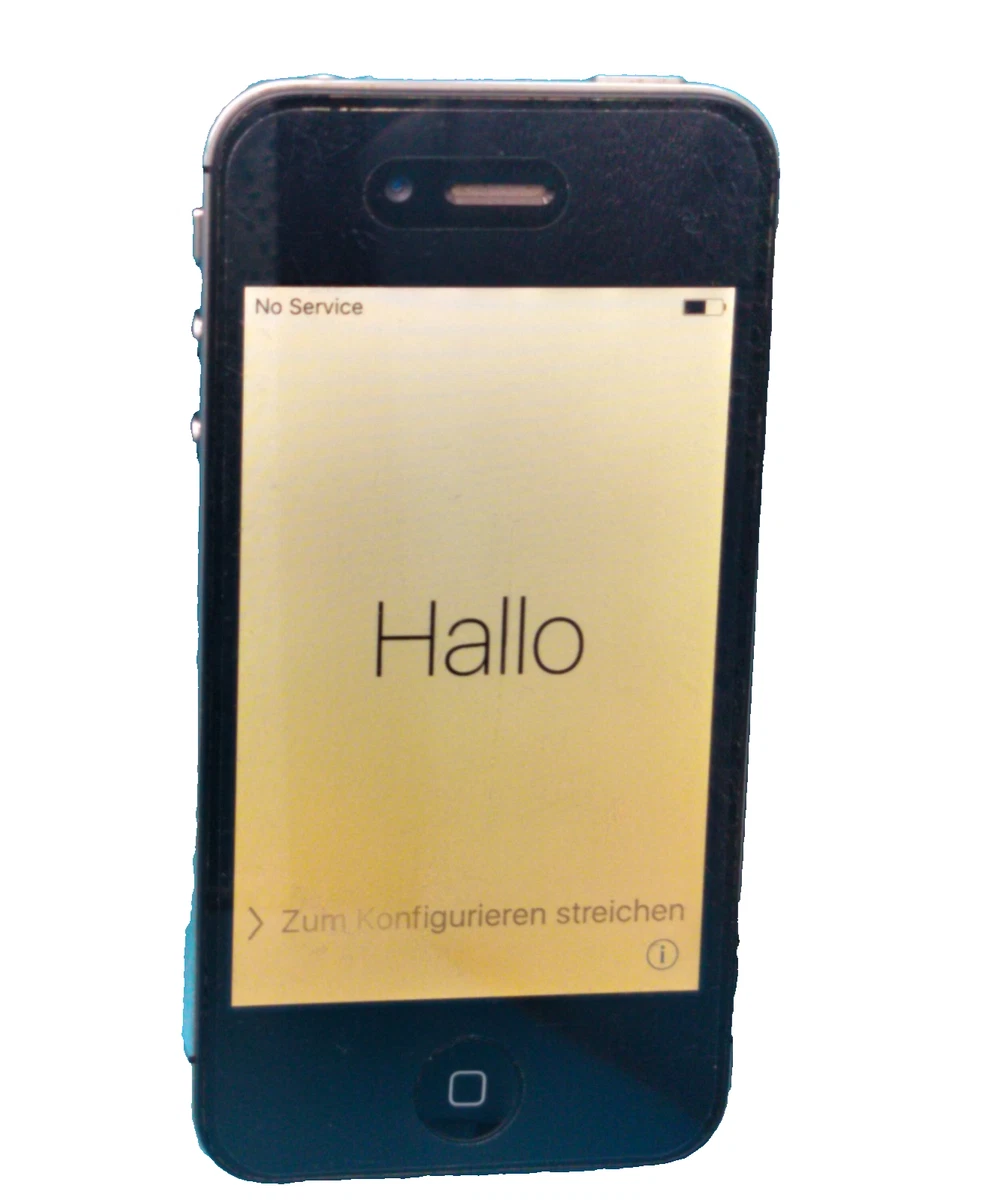 25+ iPhone 4s A1387 iOS for sale | Updated Oct 2026
