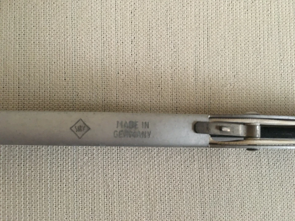 1 pieza de escobilla limpiaparabrisas adecuada para NSU Tipo 47 67 1000 1200 TT TTS Prince 4  Foto 4 de 4