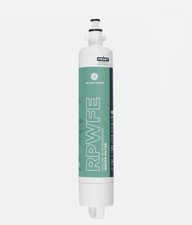 RPWFE Refrigerator Water Filter GE With Chip