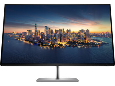 HP Z Display Z32k G3 32 inch 4K Ultra HD 3840 x 2160 IPS HP Z Display Z32k G3 32 inch 4K Ultra HD 3840 x 2160 IPS