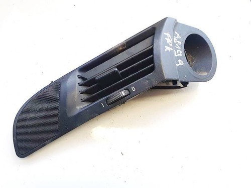 BMW 5-Series 1997 Dash Vent (Air Vent Grille) 8391173, 3298-01 #2000808-58