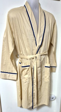 Vintage Robe By Weldon  Wrap , Belted Size M