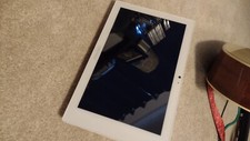 Crestron TSW-1060-TTK-B-S Tabletop-Mount Touch Screen